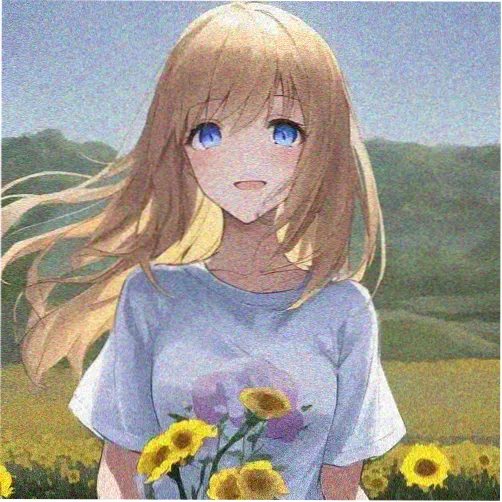 维斯帕 角色头像