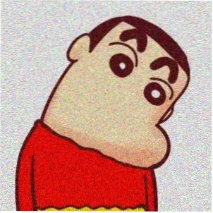 USA兔 角色头像
